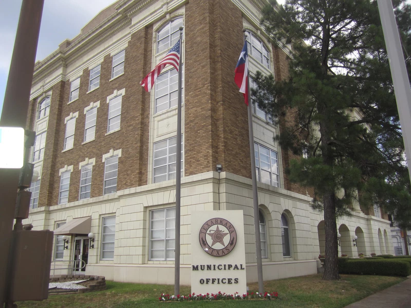 Texarkana