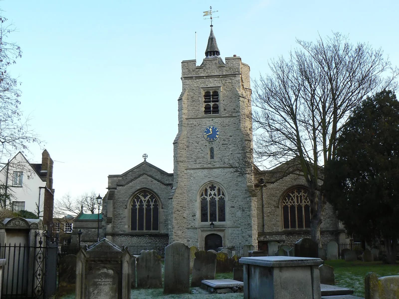 Chiswick