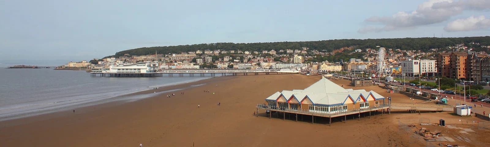 Weston-super-Mare