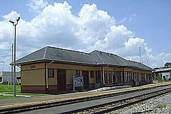 McComb