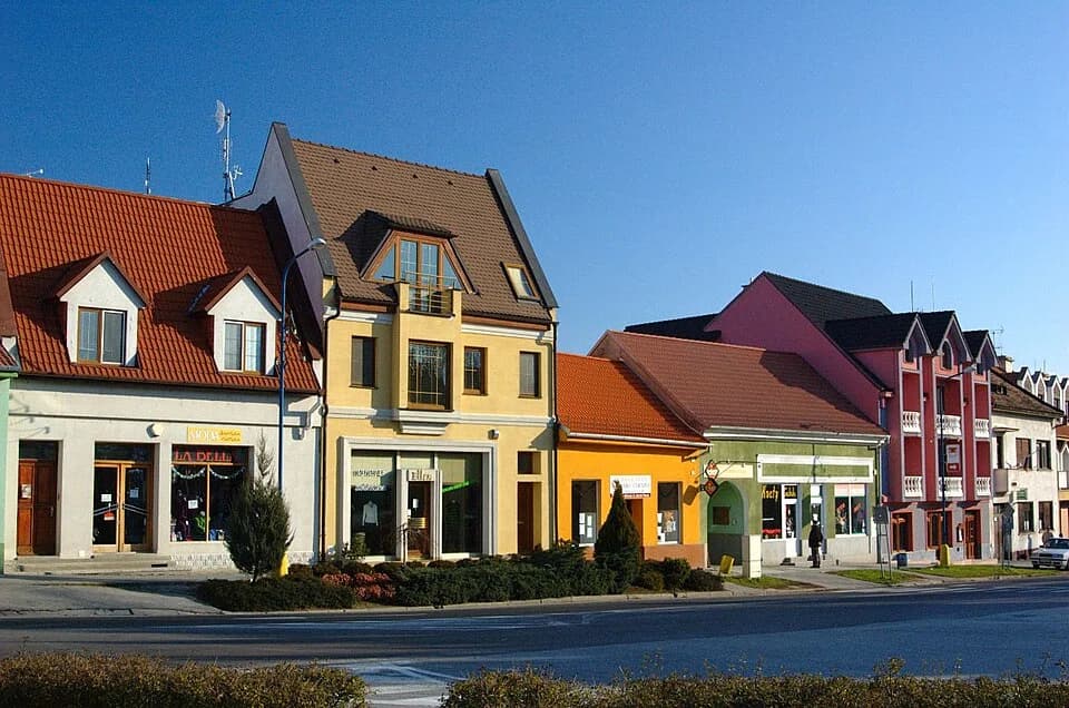 Werbau