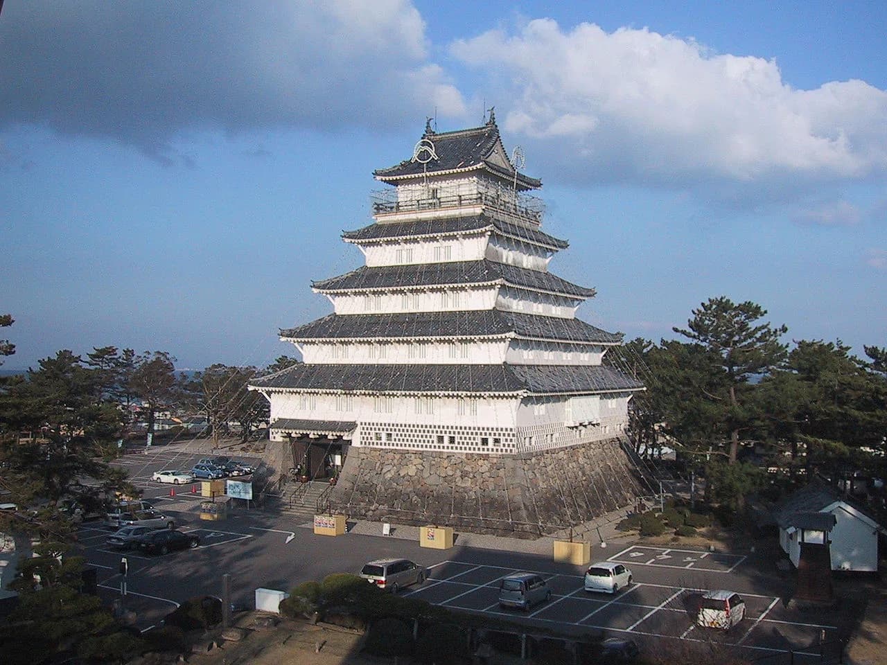 Shimabara