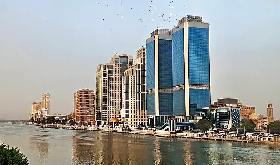 Kairo