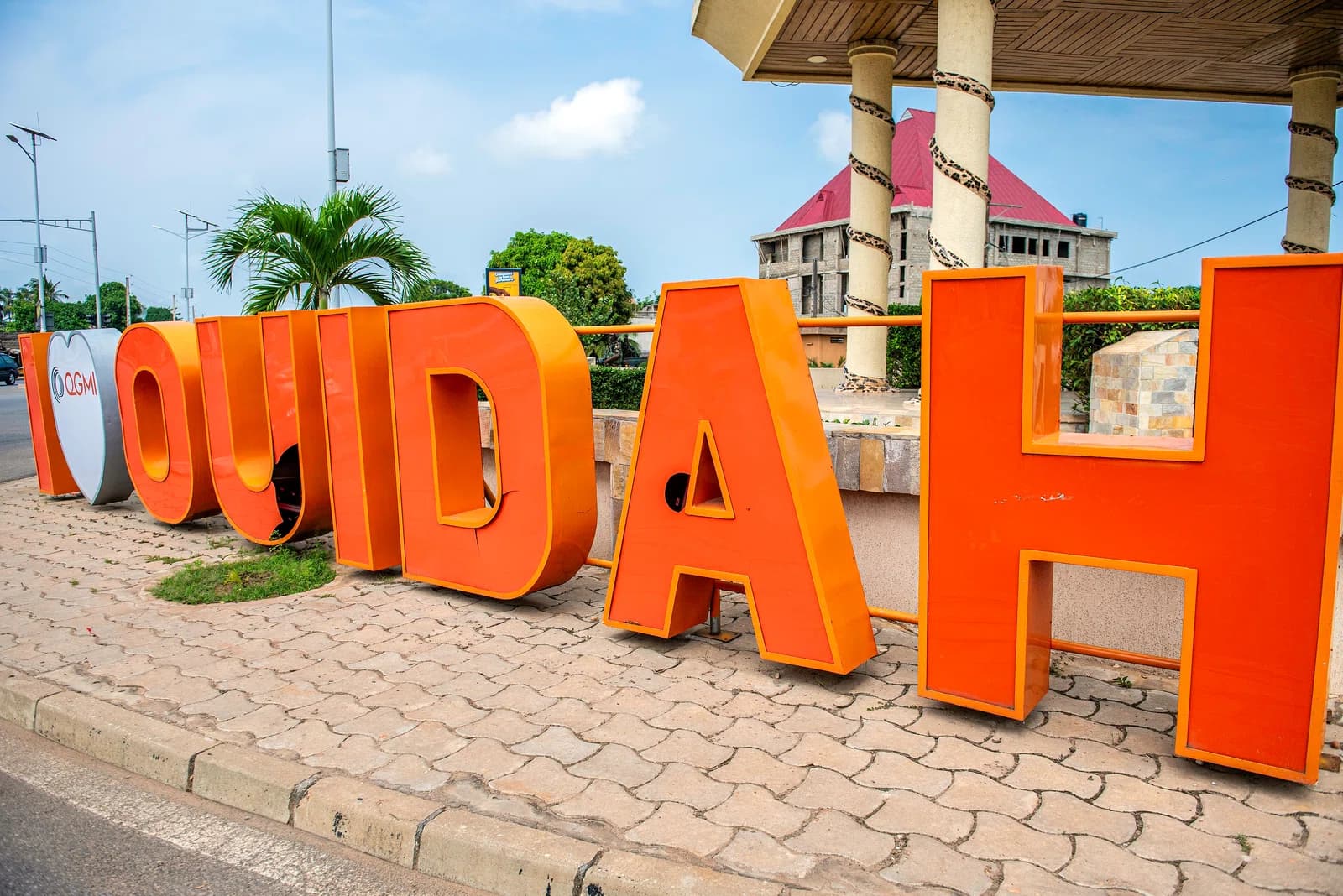 Ouidah