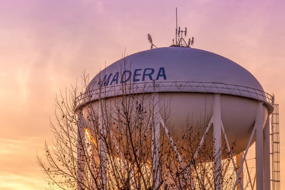 Madera