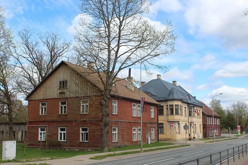 Strenči