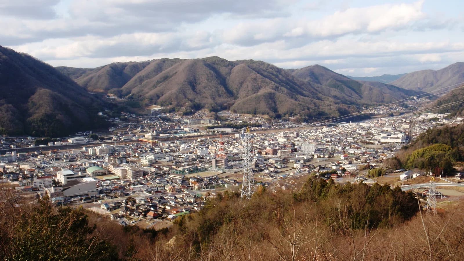Takahashi