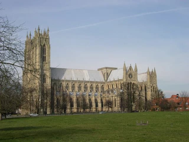 Beverley