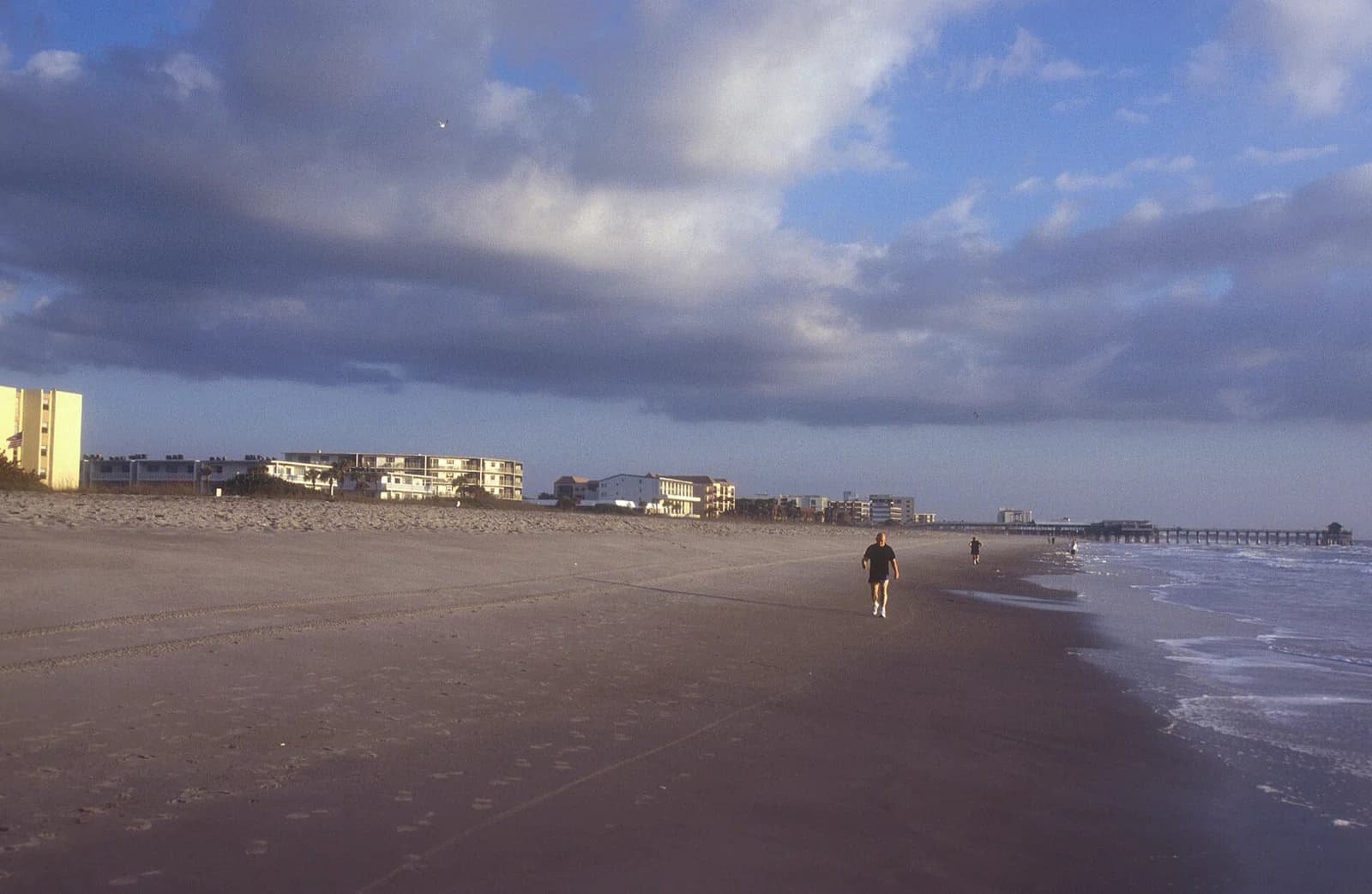 Cocoa Beach
