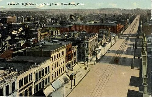 Hamilton