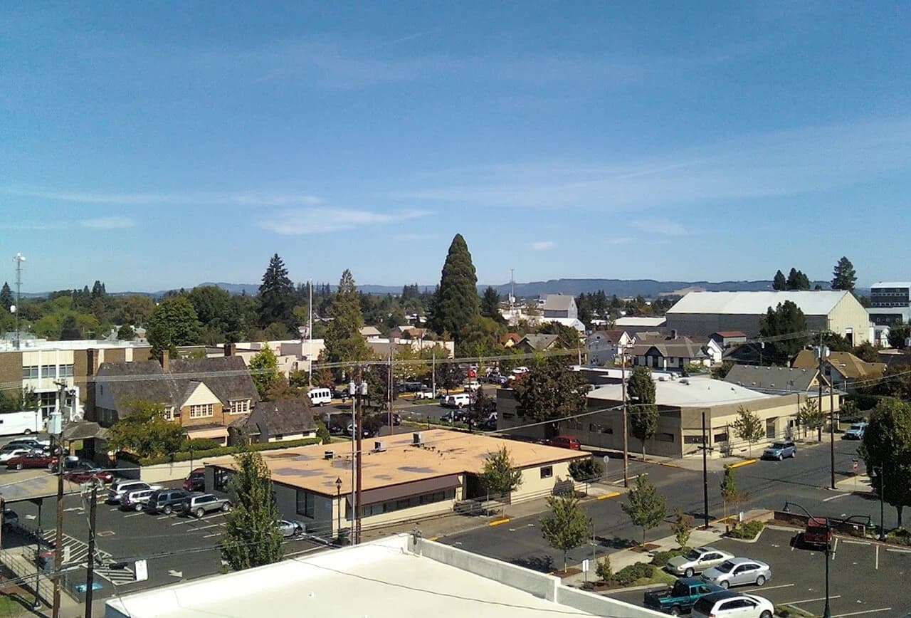 McMinnville