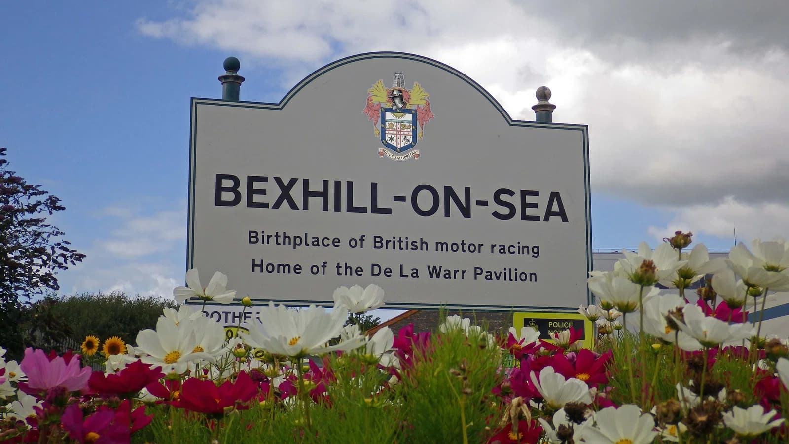 Bexhill