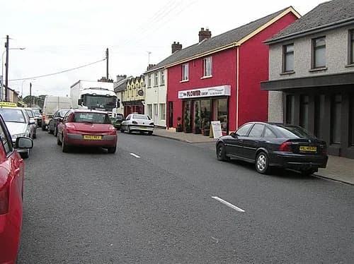 Castledawson