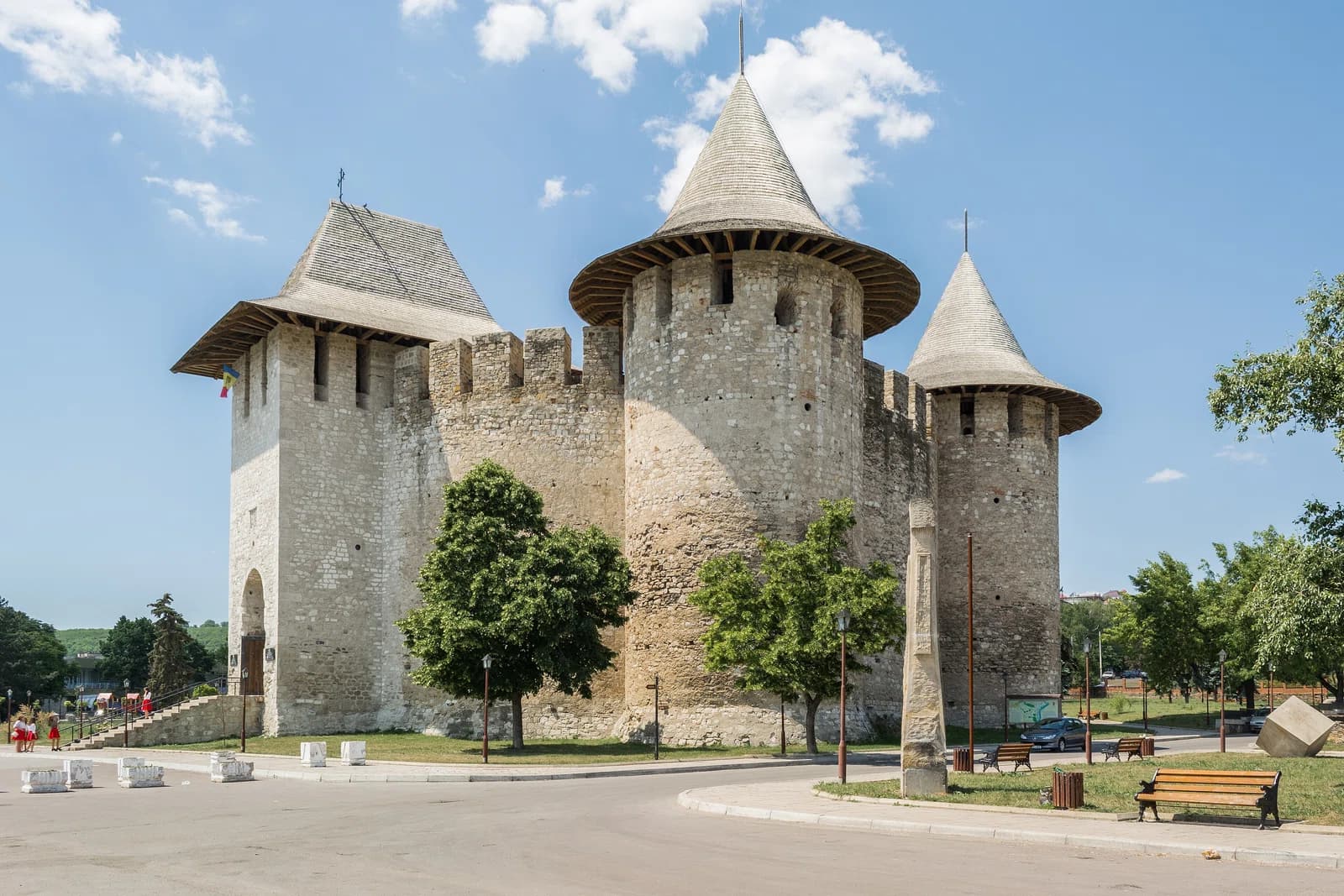 Soroca
