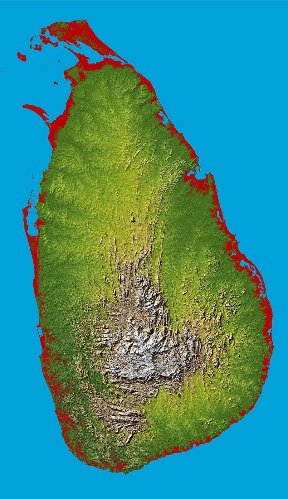 Sri Lanka