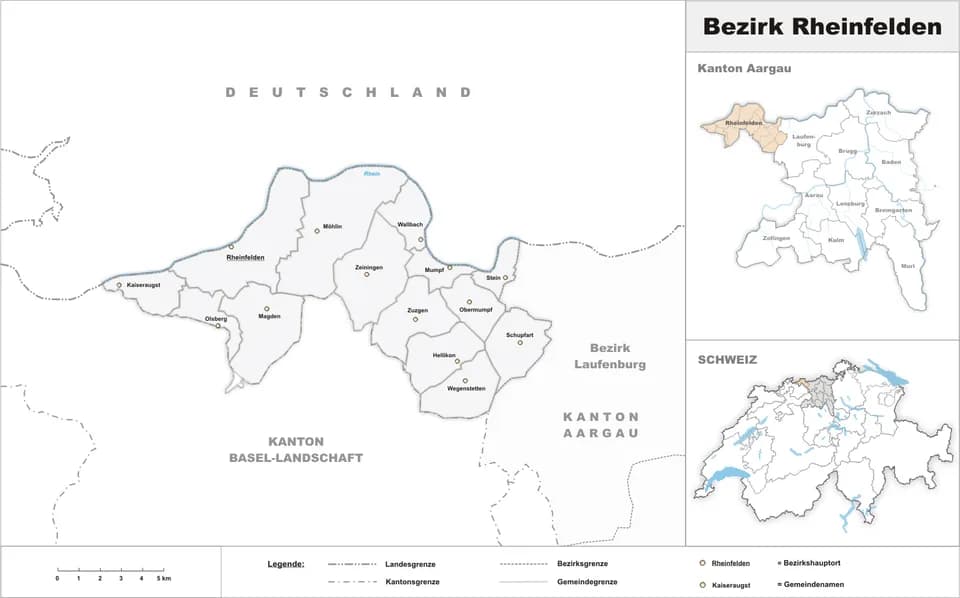 Rheinfelden