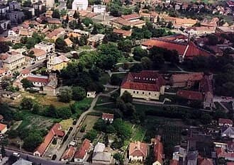 Szerencs