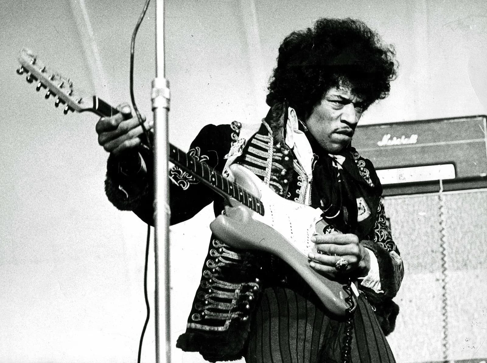 Gitarrist