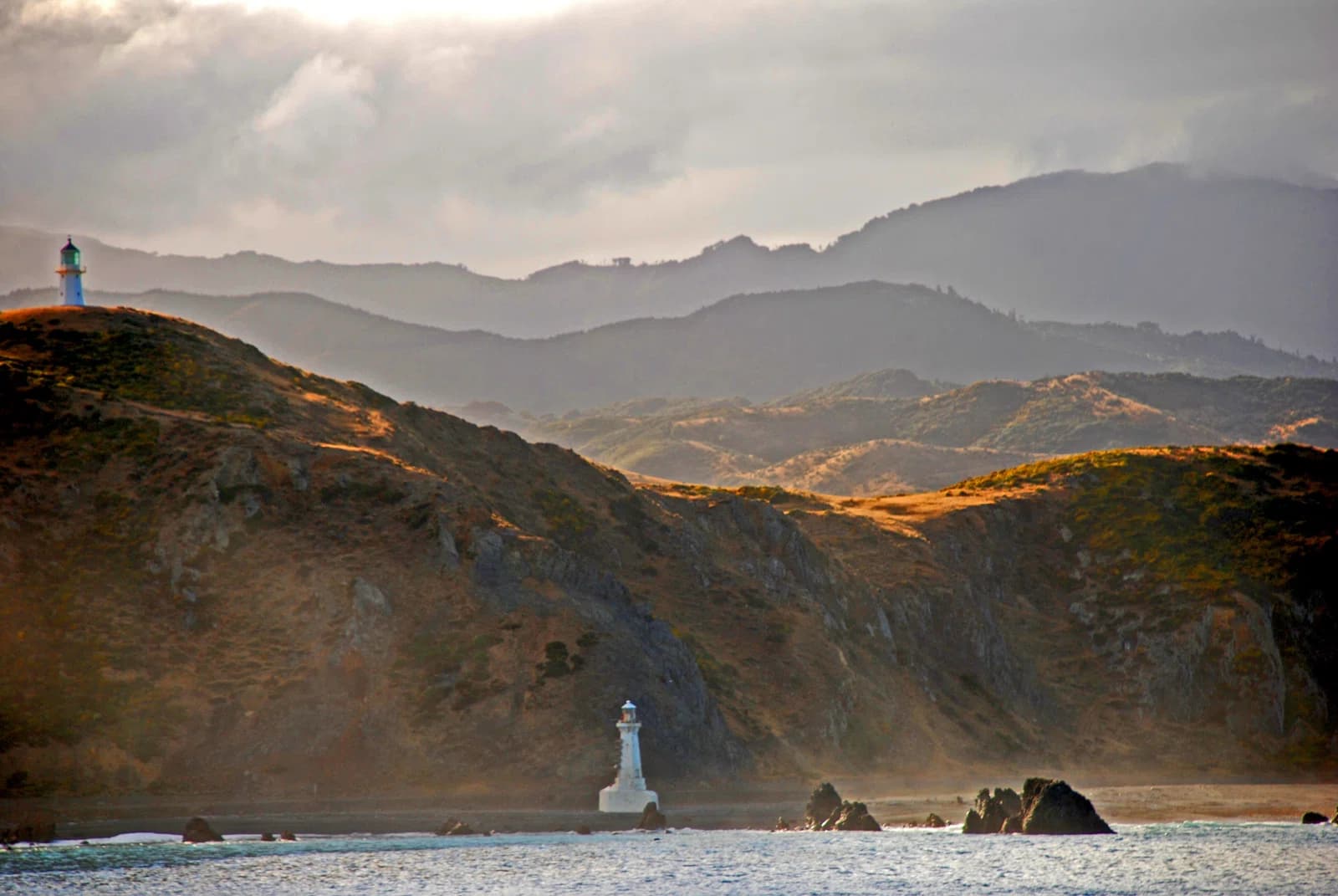 Wellington Region