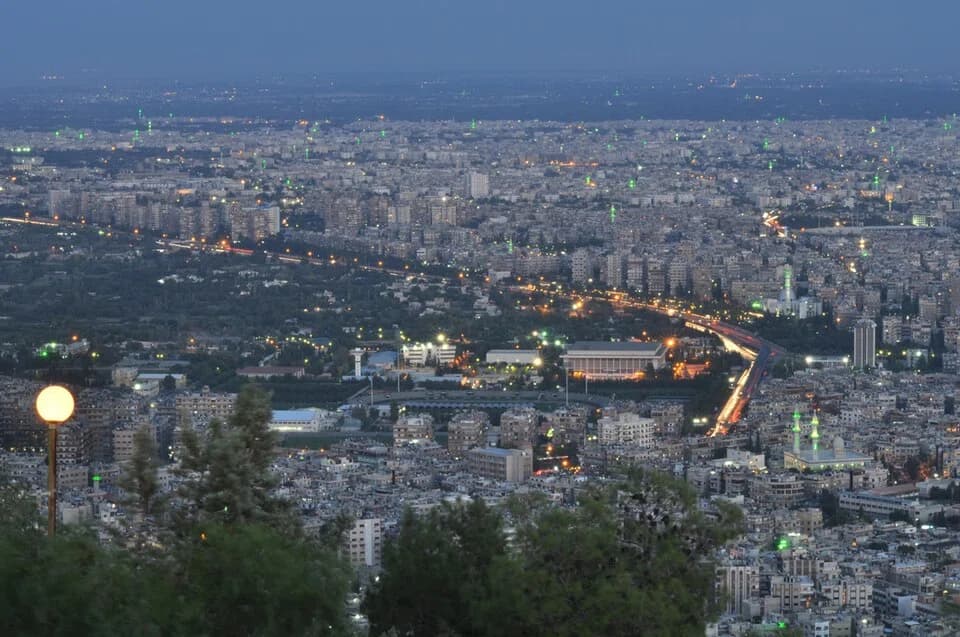 Syria