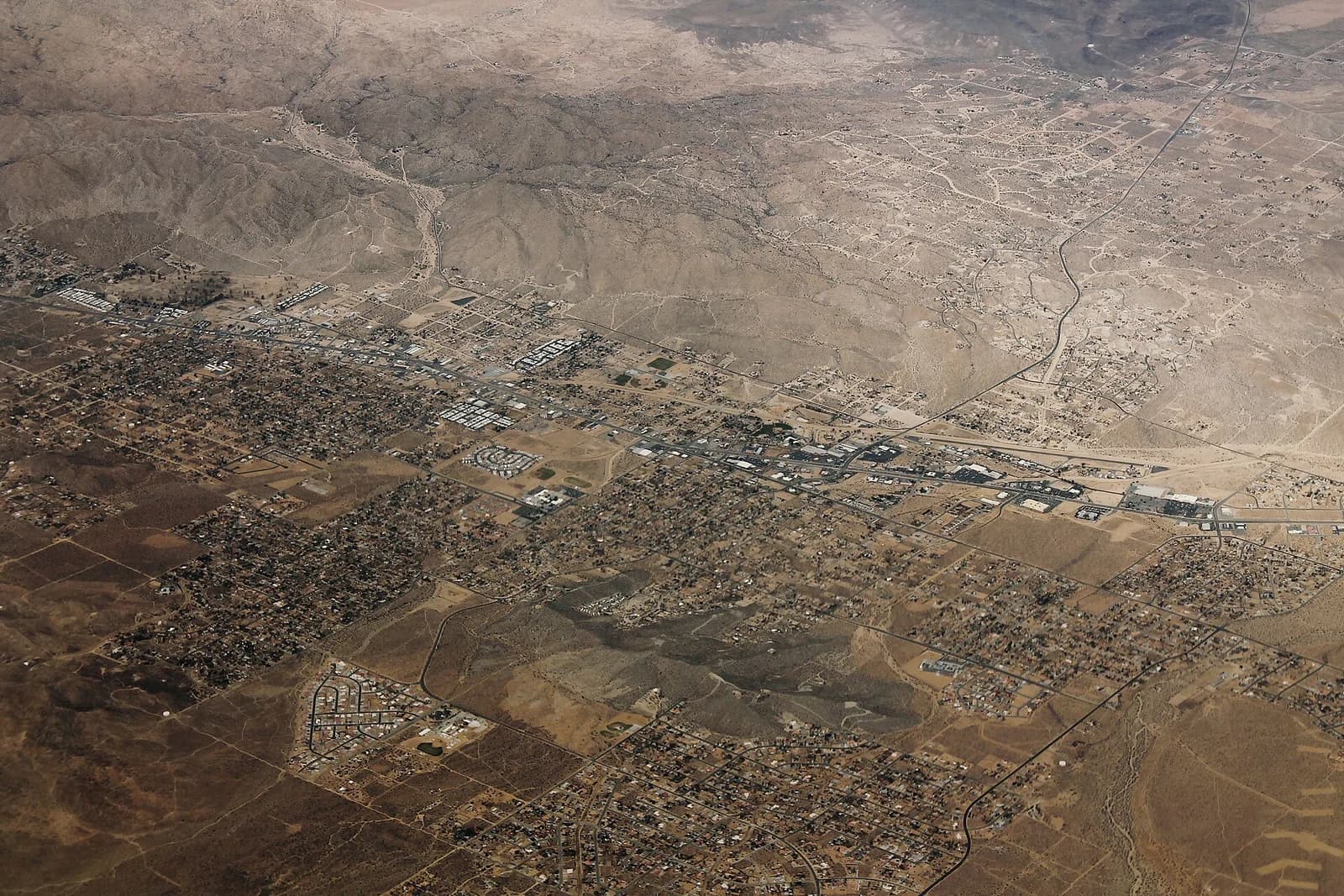 Yucca Valley