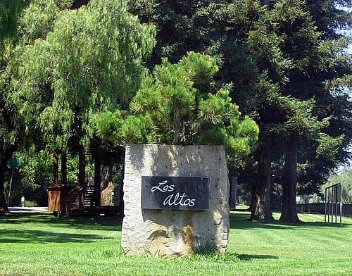 Los Altos