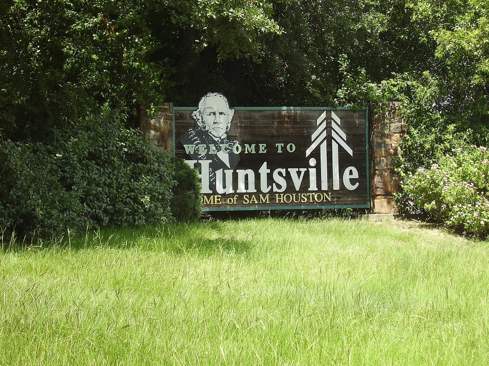 Huntsville