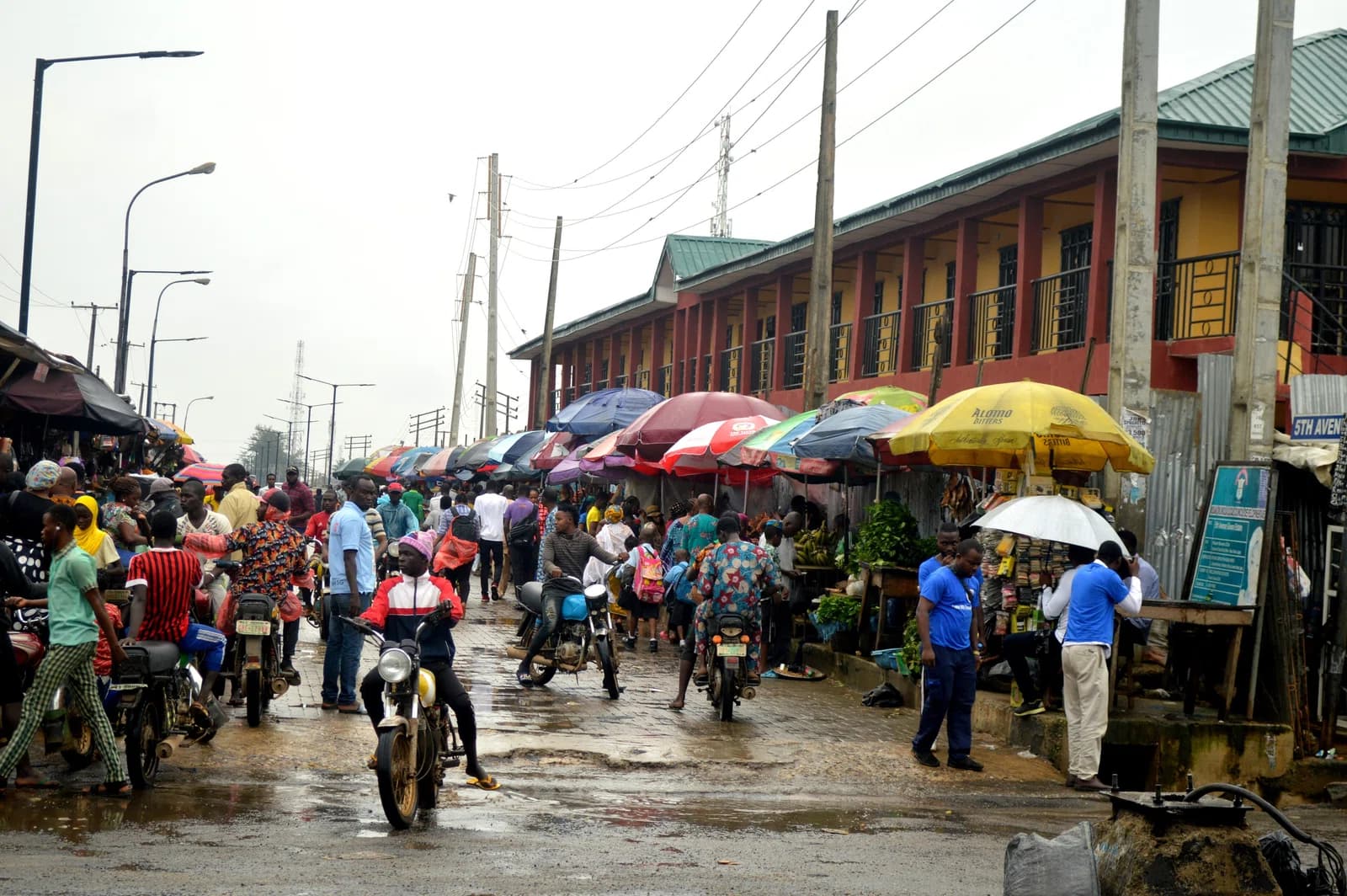 Lagos