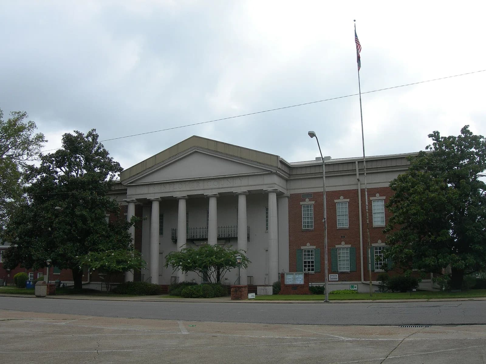 Indianola