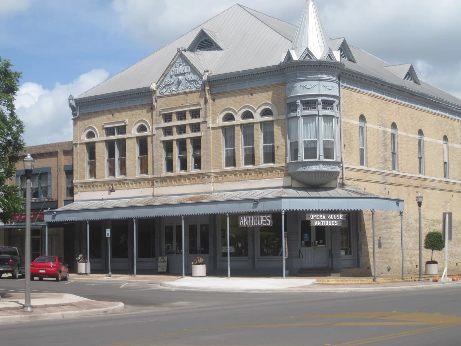 Uvalde