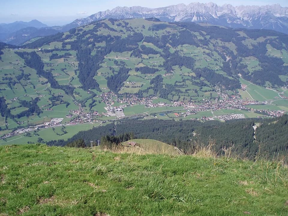 Brixen im Thale