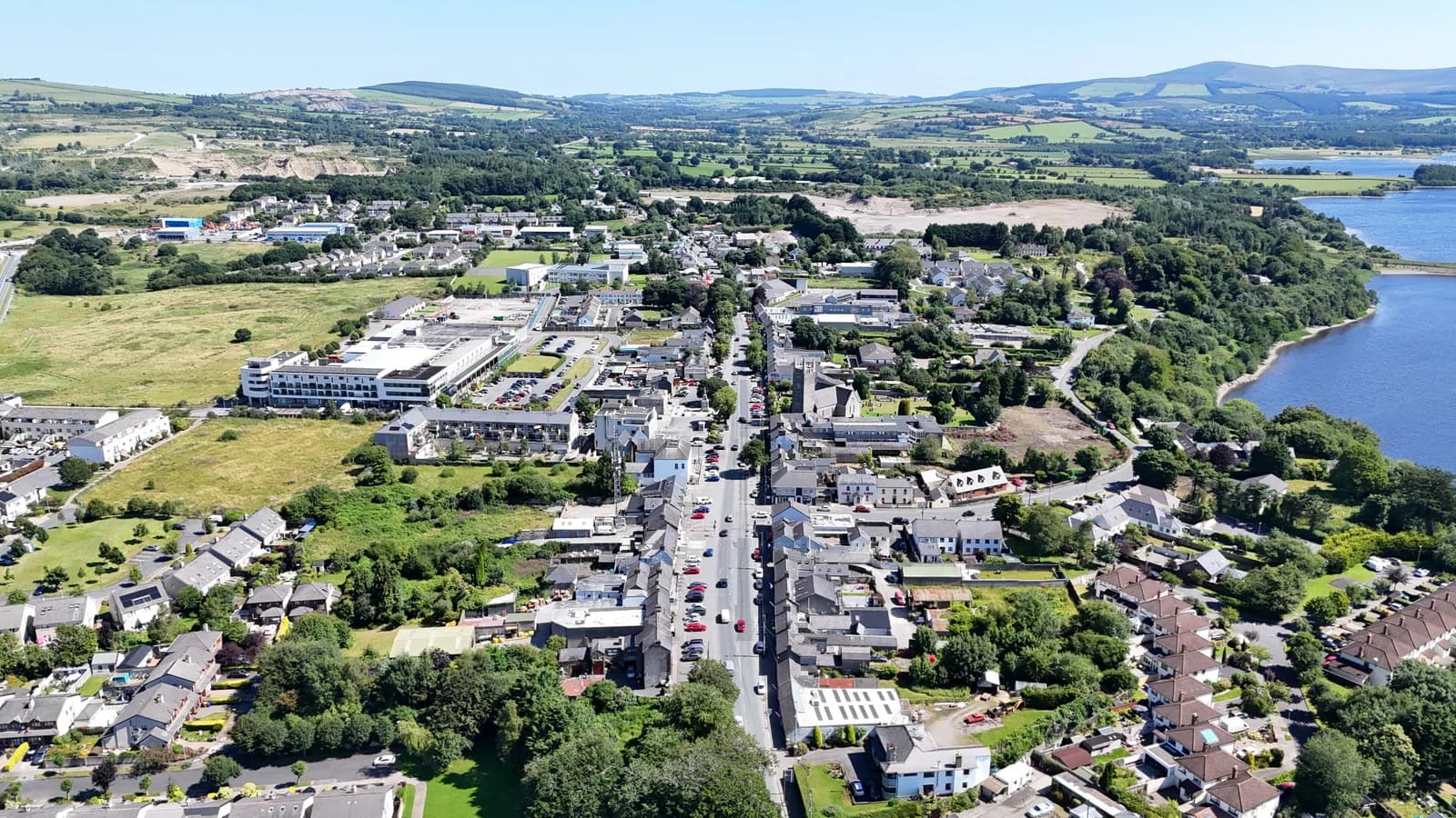 Blessington