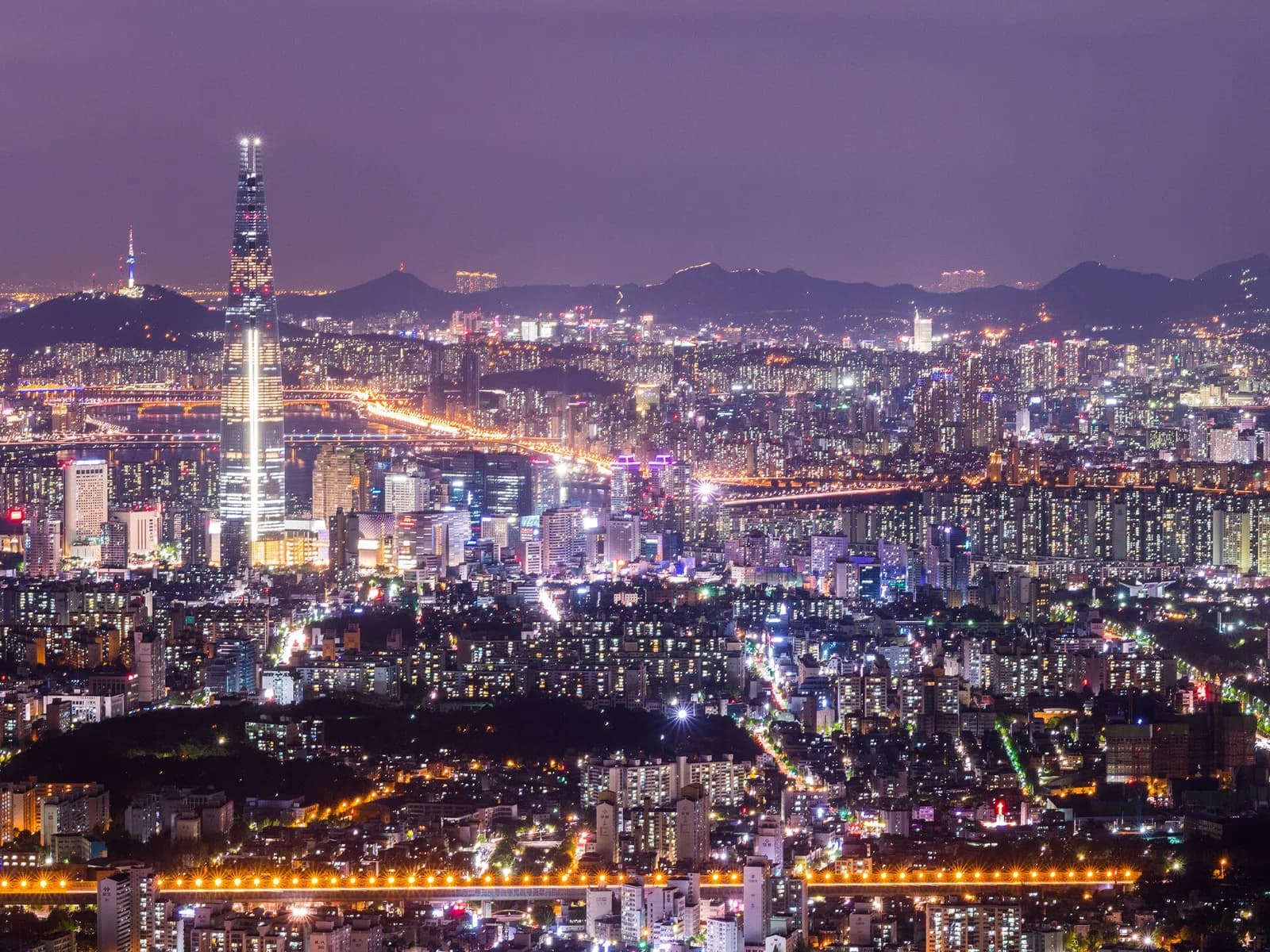 Südkorea
