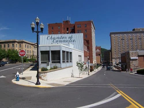 Bluefield