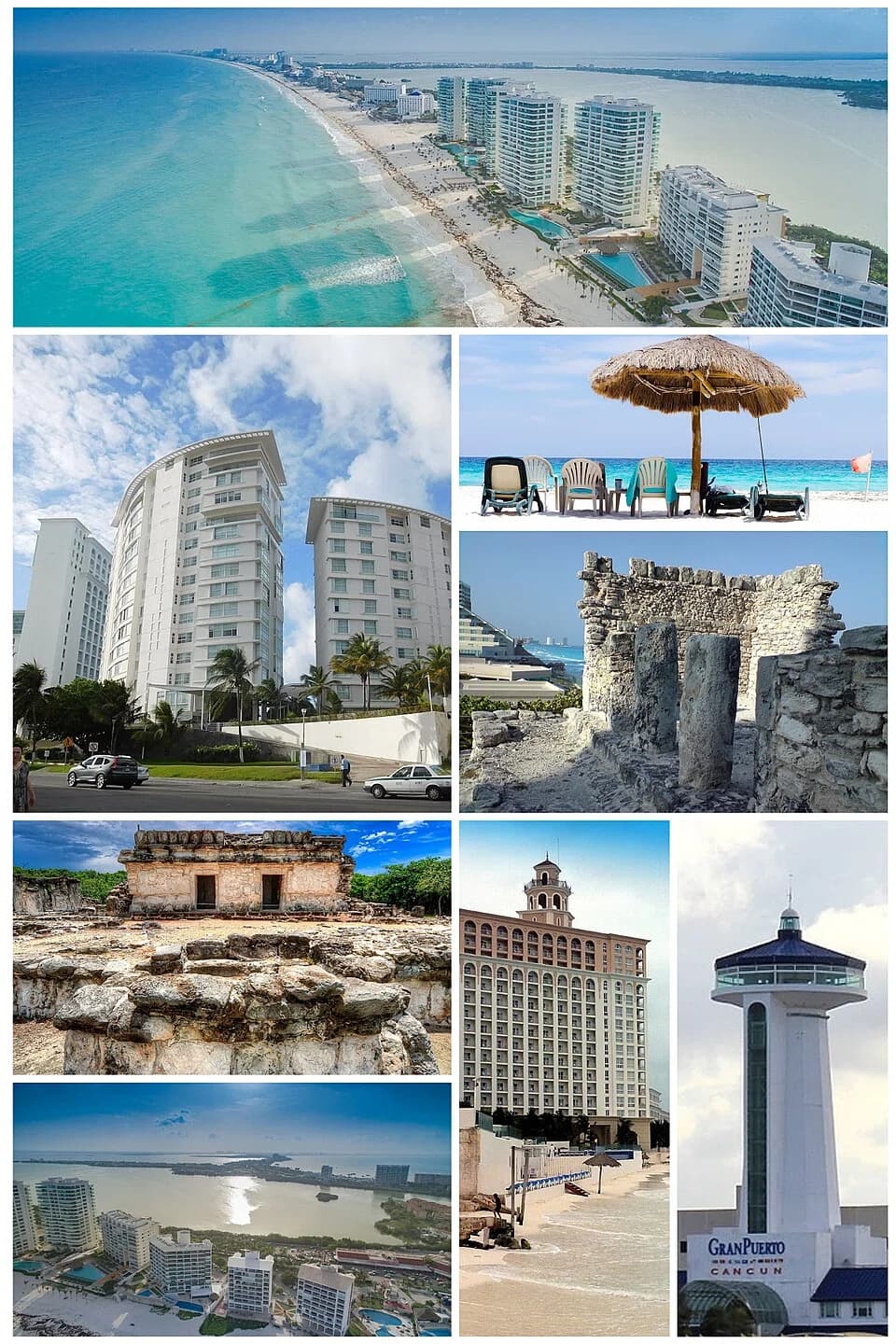 Cancun