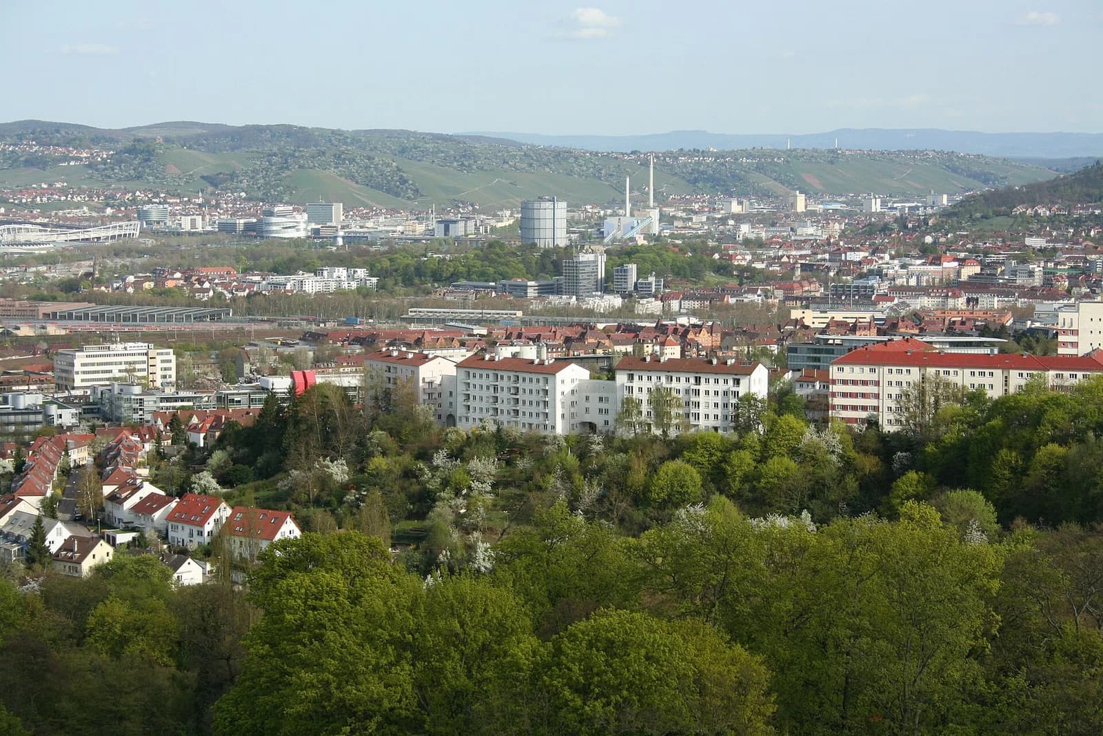 Untertürkheim