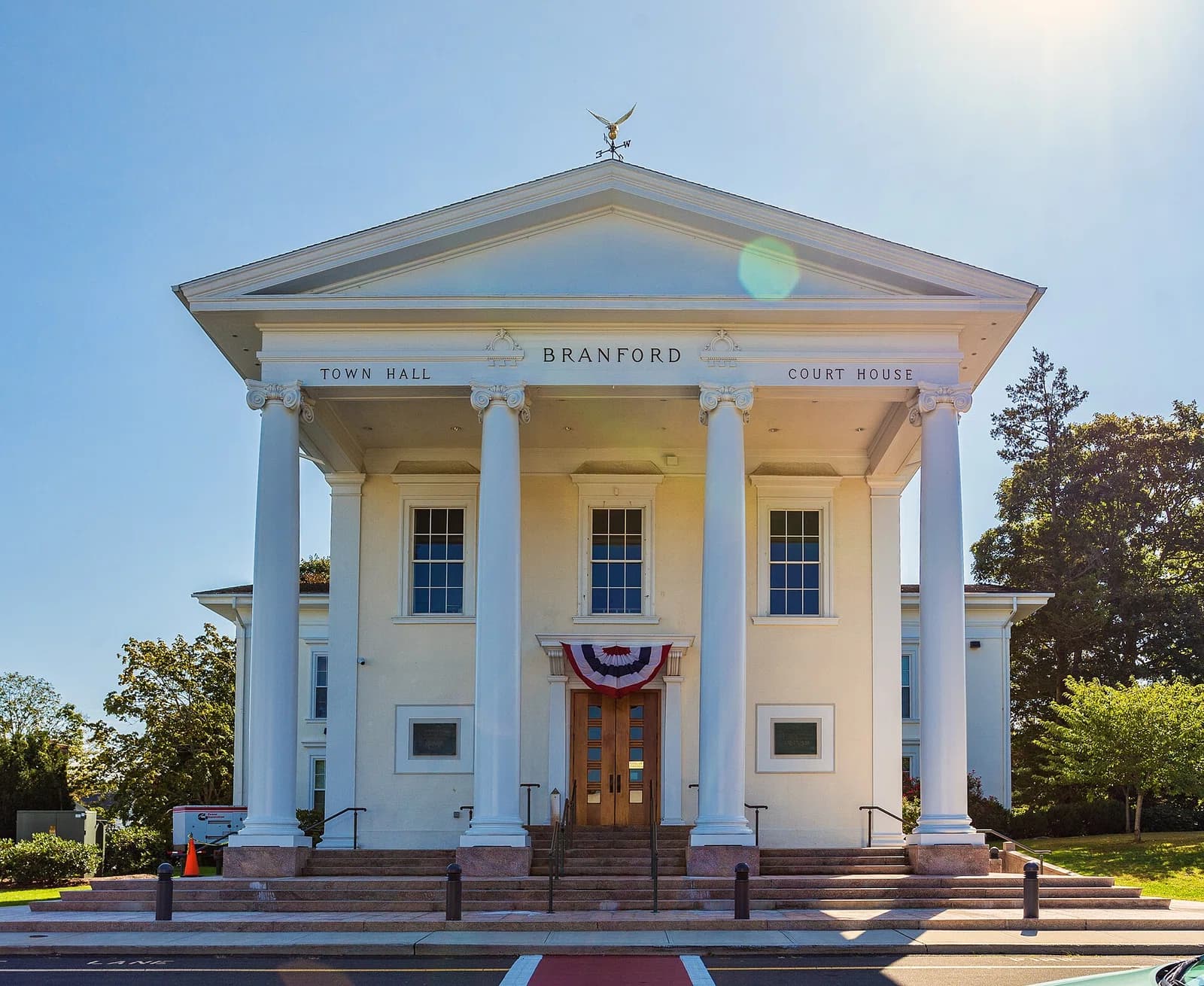 Branford