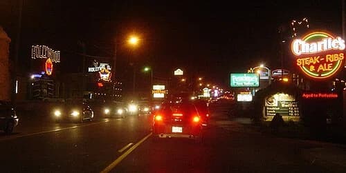 Branson