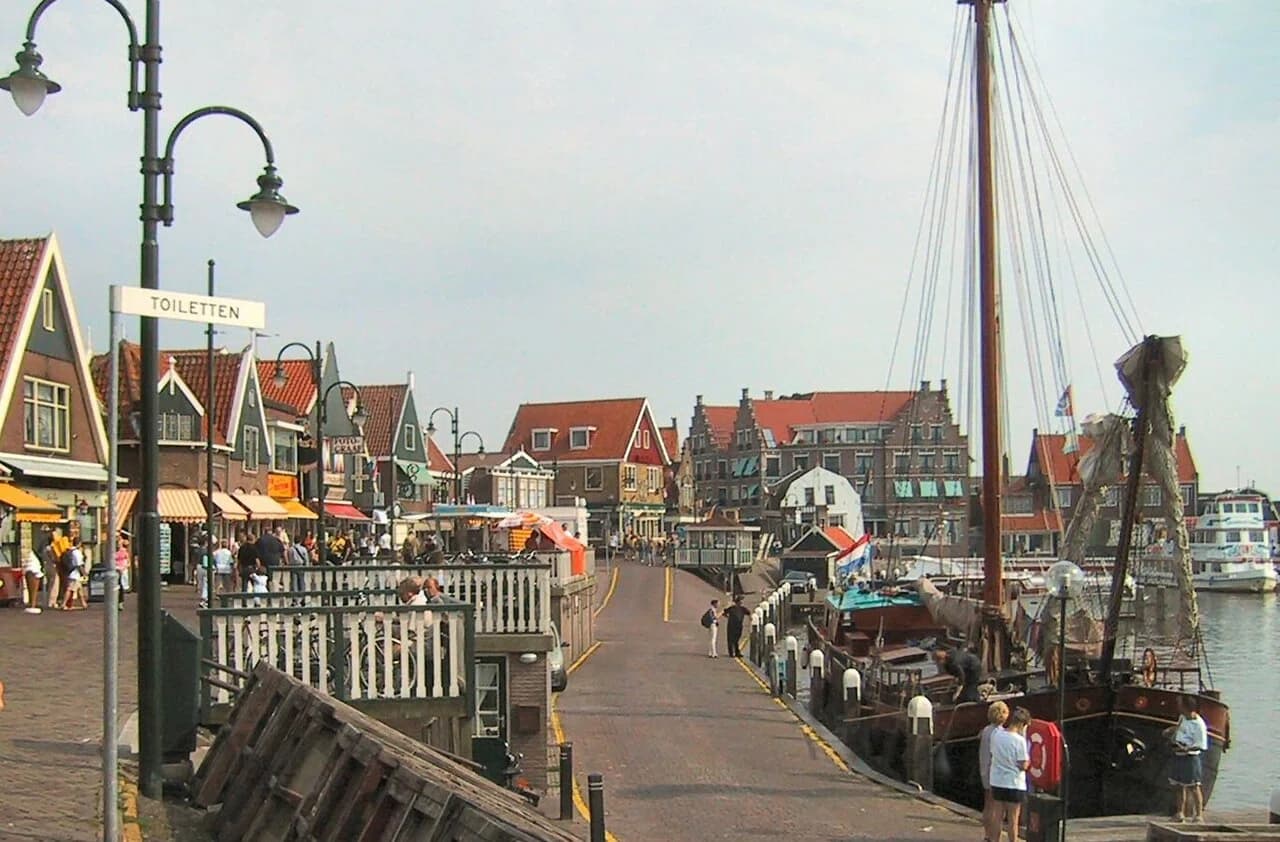 Volendam