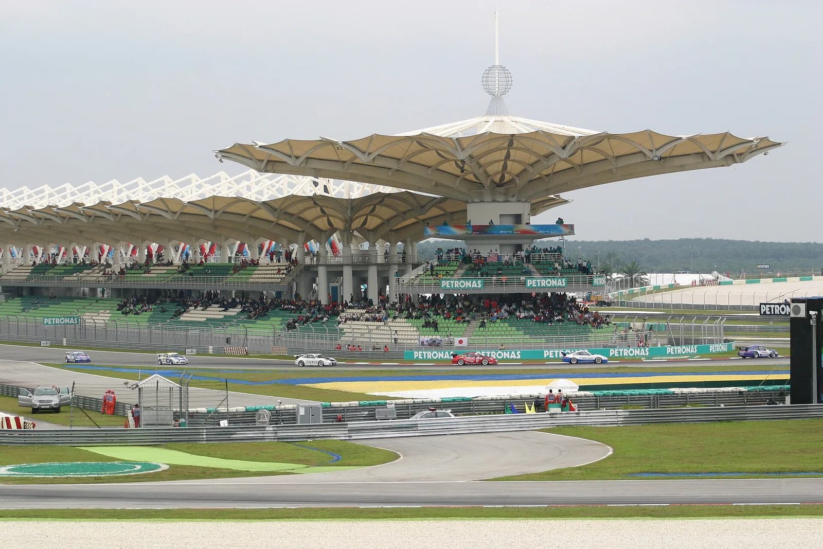 Sepang District