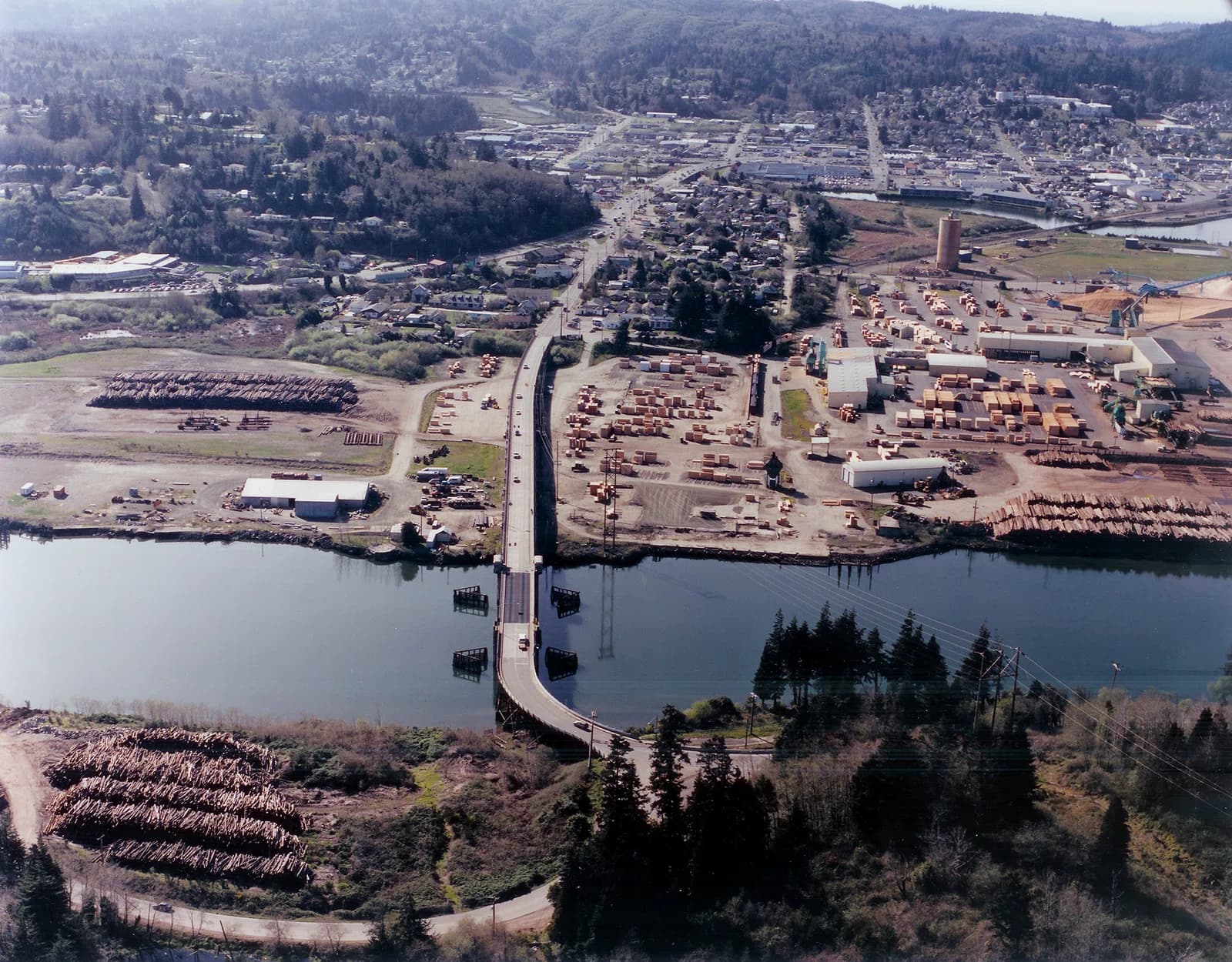 Coos Bay