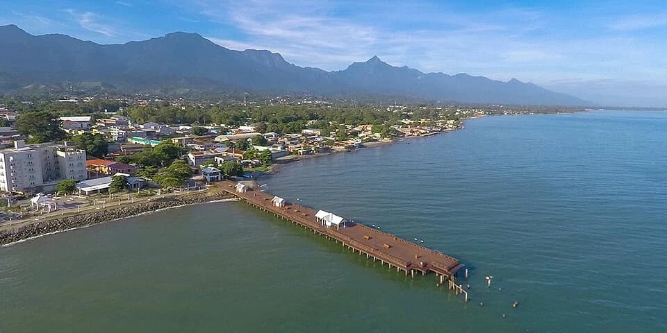 La Ceiba