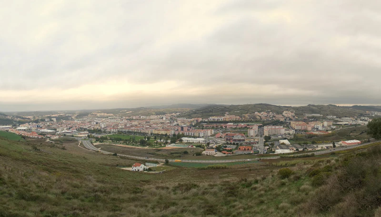 Torres Vedras