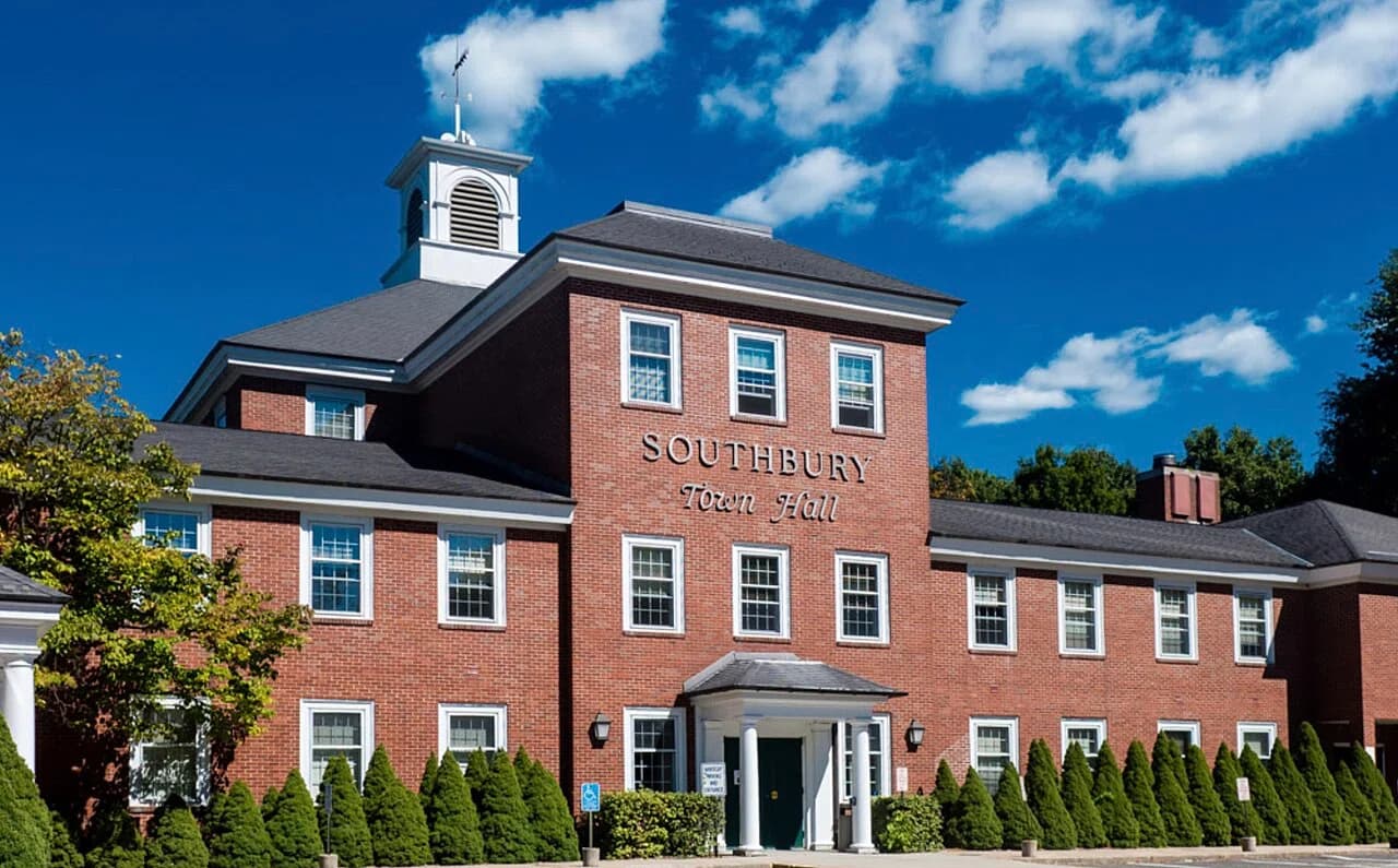 Southbury