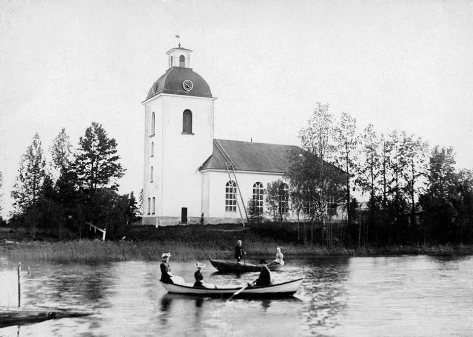 Ytterhogdal