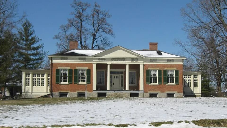 West Chester Township