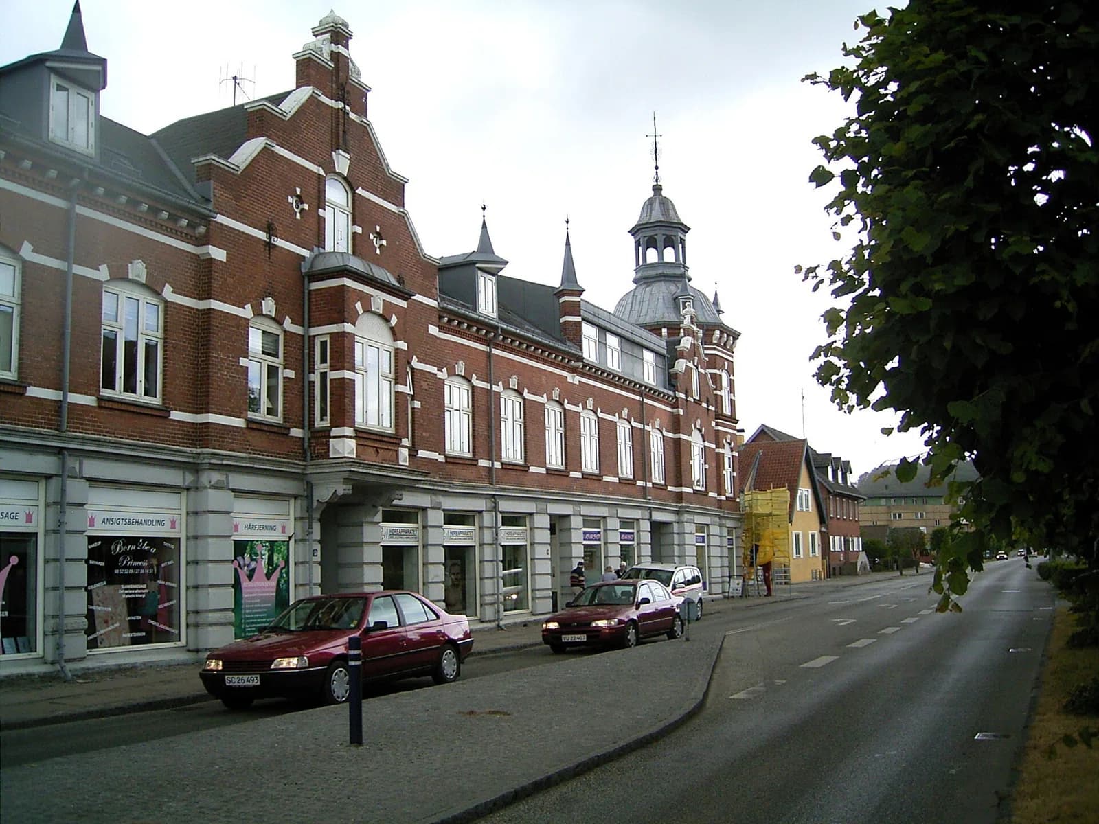 Hobro