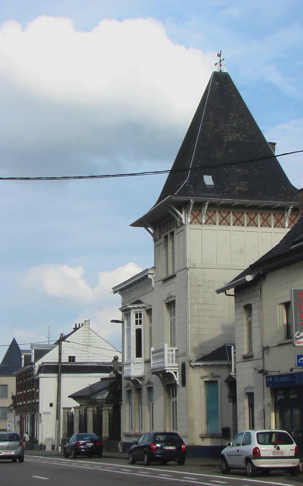 Kortenberg