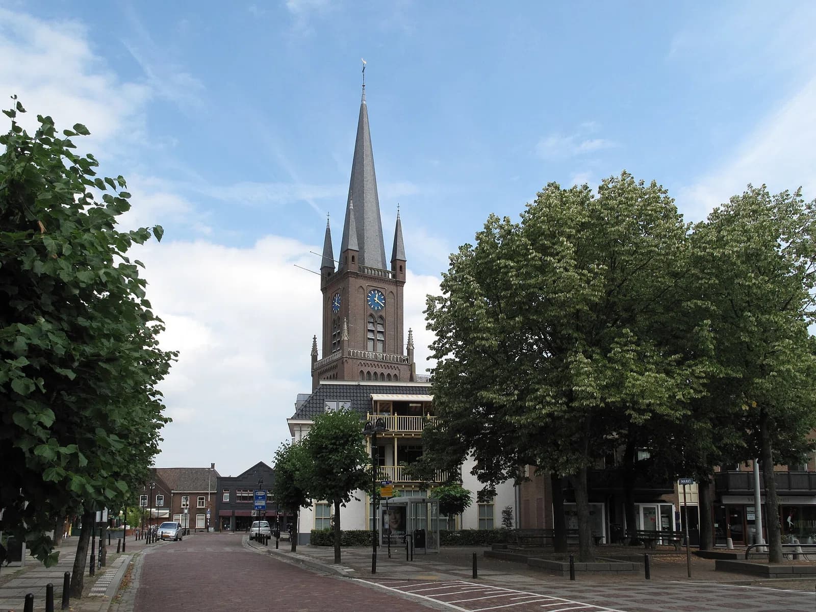 Druten