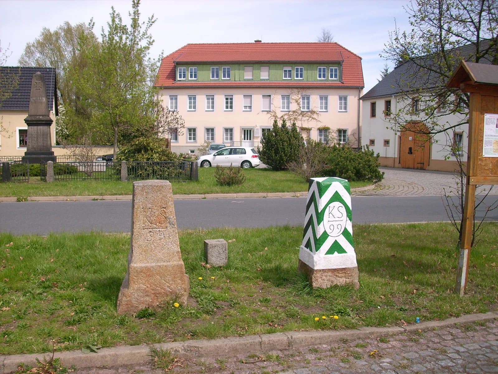 Königswartha